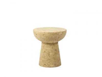 Cork Family Model D table/stool Vitra